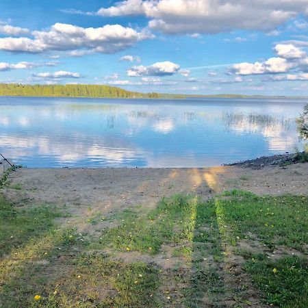 Vila Ahola Karstula Exteriér fotografie